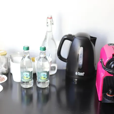 Ashes Seafood Restaurant 3* Dingle