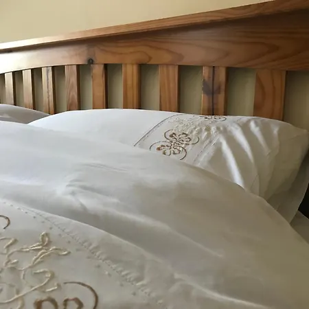 Pensionat Ashes Seafood Restaurant Dingle