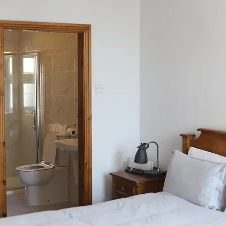 Ashes Seafood Restaurant Dingle