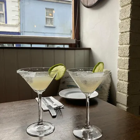 Ashes Seafood Restaurant