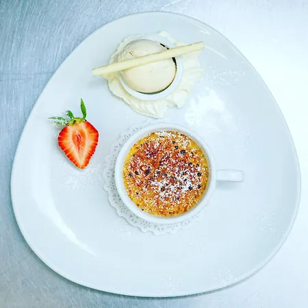 Ashes Seafood Restaurant 3* Dingle