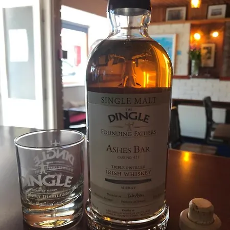 Ashes Seafood Restaurant 3*