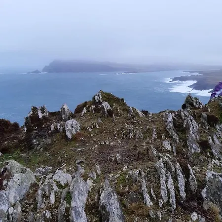 Vendégház Ashes Seafood Restaurant