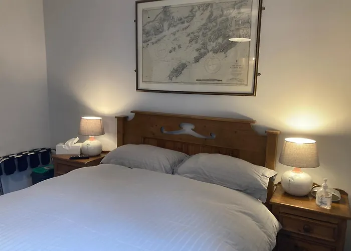 Konukevi Ashes Seafood Restaurant