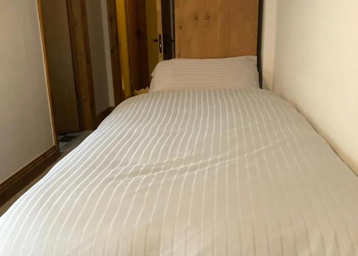 Ashes Seafood Restaurant Gæstehus 3*