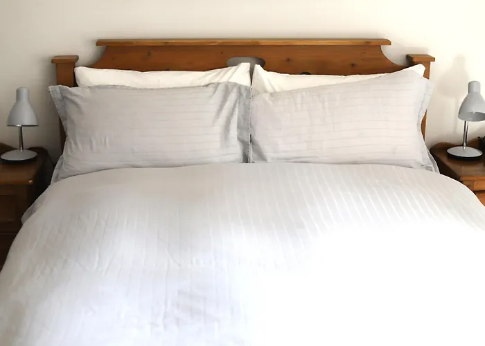 Ashes Seafood Restaurant Gæstehus 3*