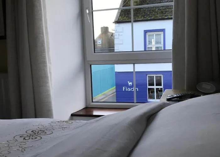 Ashes Seafood Restaurant Pensión 3*