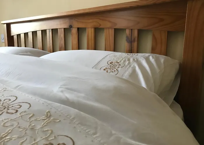 Pensión Ashes Seafood Restaurant Dingle