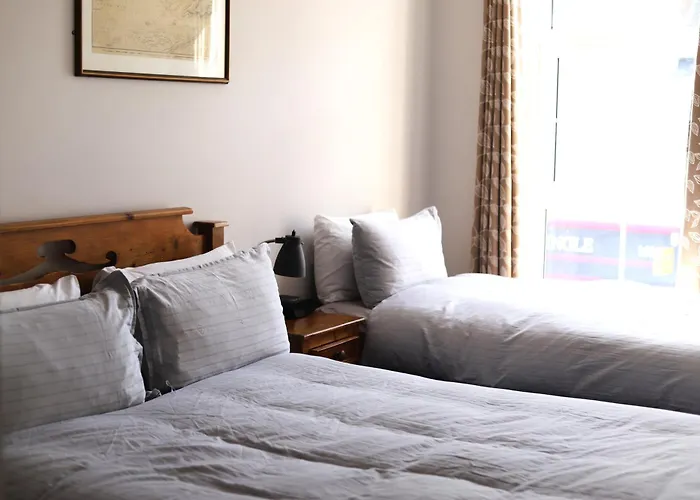 Ashes Seafood Restaurant Konukevi