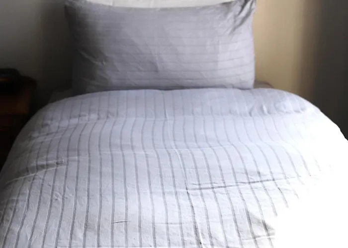 Gæstehus Ashes Seafood Restaurant