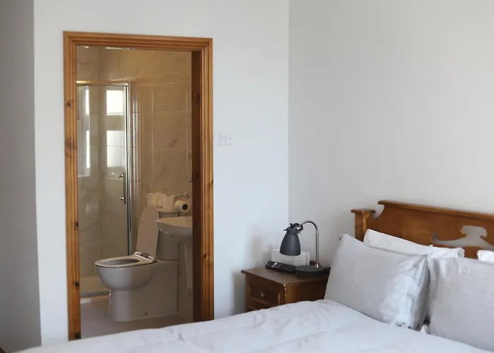 Ashes Seafood Restaurant Dingle