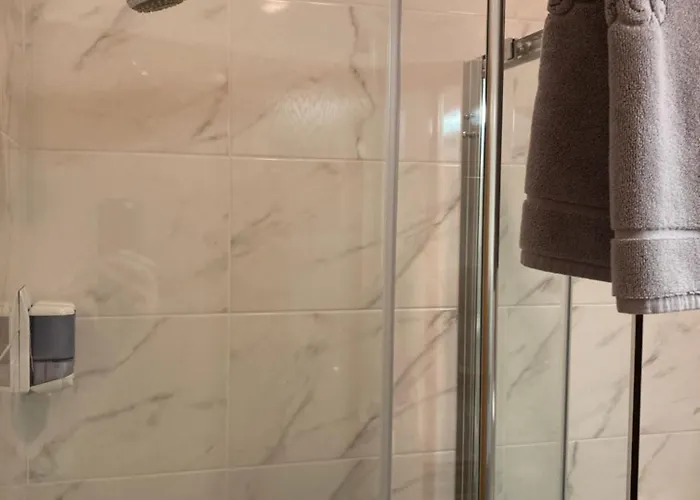 Ashes Seafood Restaurant Pensión Dingle