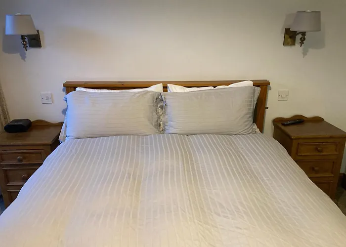 Ashes Seafood Restaurant Gæstehus 3*