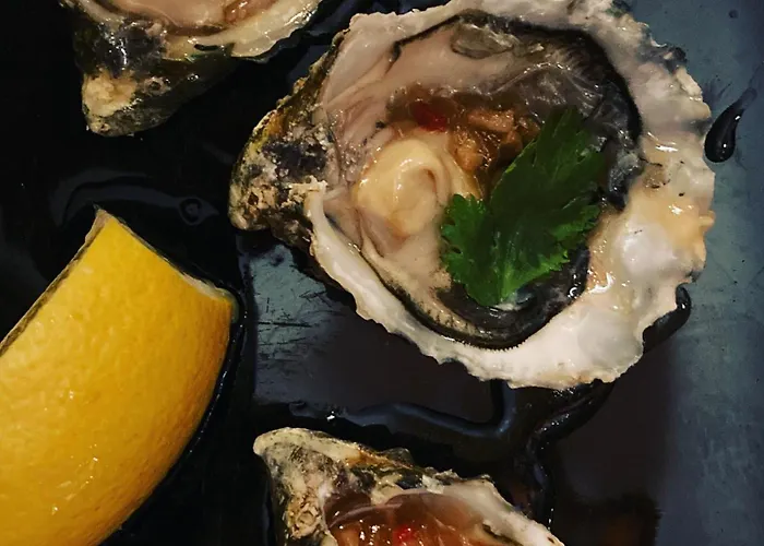 Ashes Seafood Restaurant 3*