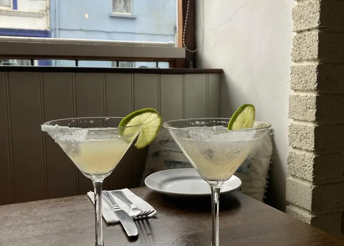 Ashes Seafood Restaurant