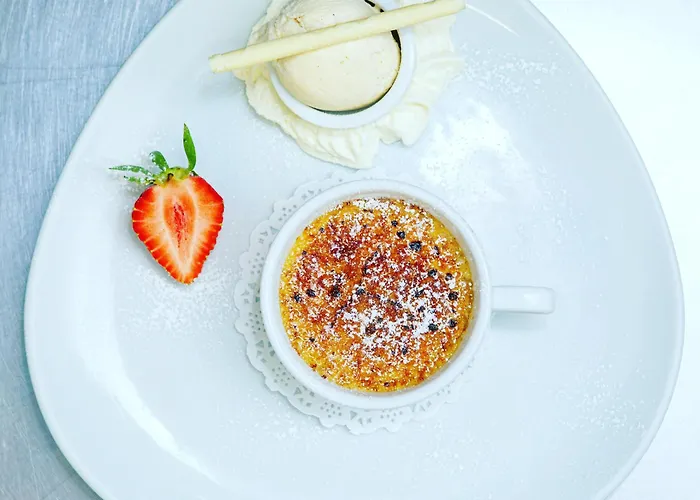 Ashes Seafood Restaurant 3* Dingle