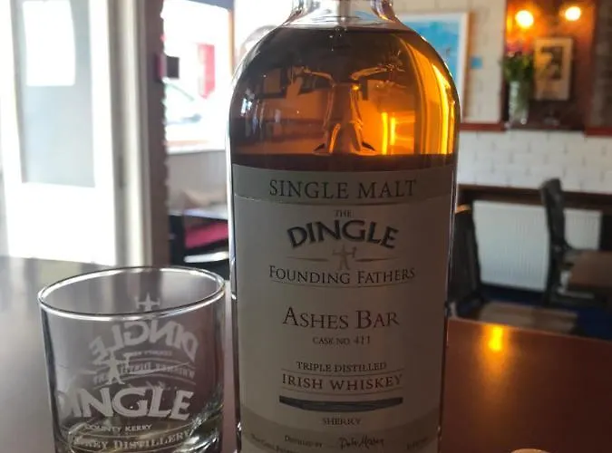 Ashes Seafood Restaurant 3*