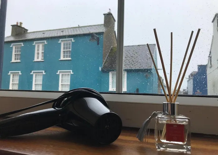 Ashes Seafood Restaurant Pensión 3*