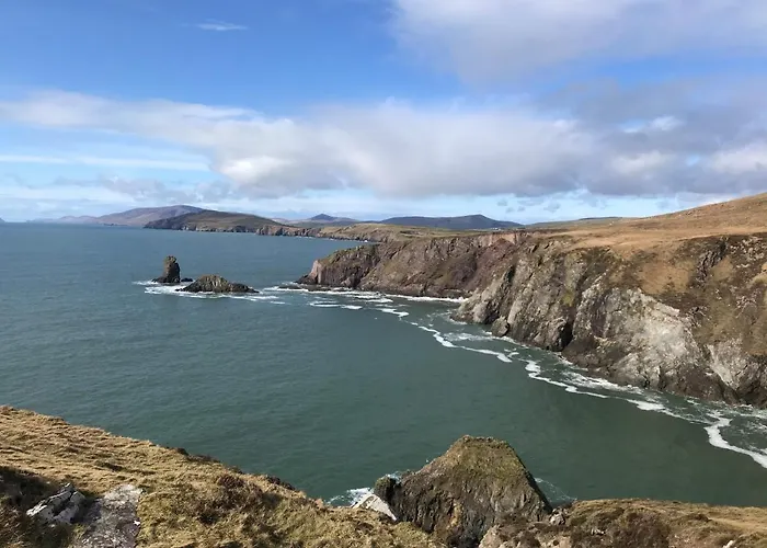 Gæstehus Ashes Seafood Restaurant Dingle