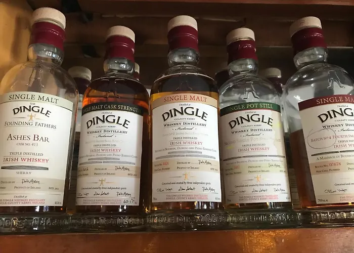 Ashes Seafood Restaurant Pensión 3*